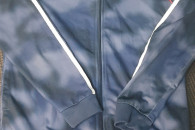 bluza rozsuwana ADIDAS, granatowa, r. 164