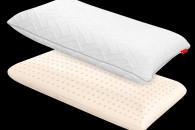 PODUSZKA ORTOPEDYCZNA LATEKSOWA