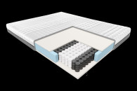 Materac Młodzieżowy Klio