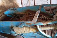 Kopaczka do ziemniaków