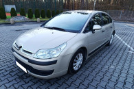 Citroen C4 209 tys. km