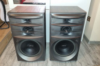 Kolumny Jamo CD Power 35 2x350W 30cm bas