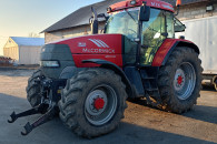 McCormick MTX 135