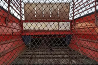 Przyczepa samozbierająca