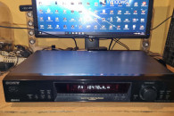 Wysokiej klasy tuner Sony ST-SE370 RDS EON Quar