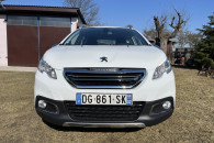 Peugeot 2008 1.6 B