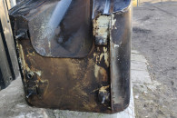 Zbiornik paliwa c 360