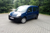 Renault Kangoo 1,5dci