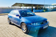ŚLICZNE AUDI 1.9 TDI