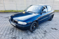 PANCERNA ASTRA Z GAZEM 2001