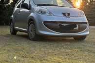 Sprzedam Peugeot 107