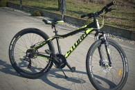 Rower Storm Racer 26" Rama 15"