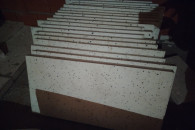 Styropian 5 cm, 80 zl/m3