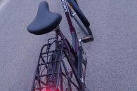 Rower KREIDLER Miejski 7 biegowy Sprawny