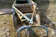 Kopaczka do ziemniaków