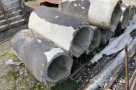 Dryny przepustowe