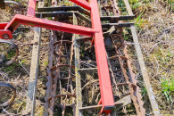 Agregat uprawowy Agro-Factor 2.10 m – stan dobr