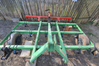 Agregat uprawowy Bomet 2,1m