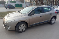 RENAULT MEGANE III