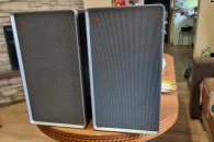 Kolumny HECO P 3302 SL 2x60W 4ohm opis