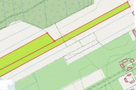 Działka Zadzim Kazimierzew