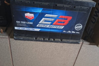 Akumulator Samochodowy 12V 75Ah 680A