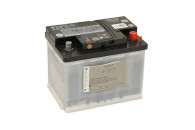 Akumulator OEM VW EFB 59Ah 640A 000915089AB
