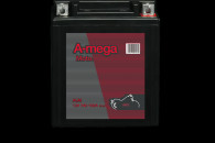 Akumulator AGM A-mega AB7L ( YB7L )