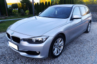 BMW F31