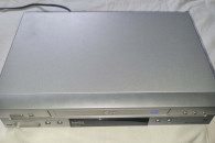 Magnetowid VHS LG LV3368 Long Play 6-głowicowy