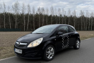 Opel Corsa D 1.4 2008r