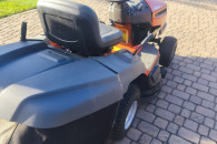 Traktorek Husqvarna