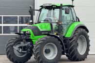 Sprzedam 2015 Deutz-Fahr 6160 C Shift Traktor