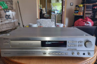 Magnetofon kasetowy szufladkowy Denon DRS-610