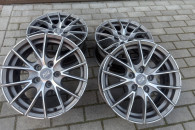 ALUFELGI SEAT SKODA VW 112x5 16”