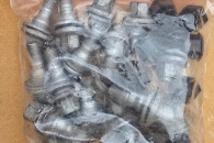 Komplet śrub do Opel Corsa F M12x1,25, klucz 17