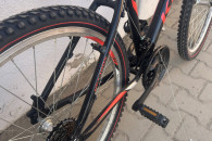 Rower Kross hexagon 1.0 do poprawek