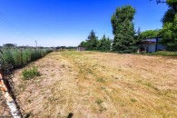 działka uzbrojona 1272m2 Brzeg gm. Pęczniew