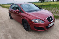 Seat Leon 2010