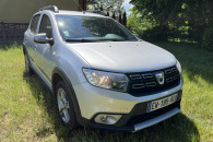 Dacia Sandero Stepway 2018