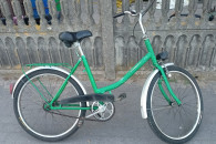 Rower Romet Agat