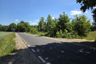 Działka budowlana gm. Zadzim 8116m2