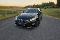 BMW 218d Gran Coupe M Sport