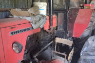 Ciagnik ursus c 360