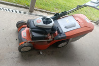 Wynajem kosiarka Stihl spalinowa