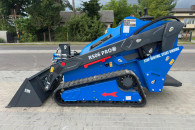 Nowa Ładowarka Rippa RS06 Silnik Kubota
