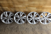 Orginalne Alufelgi 16"Honda