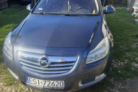 Opel insygnia 2.0