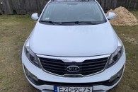 Kia Sportage III