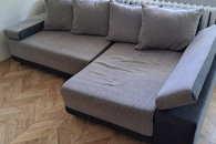 Rogówka sypialna